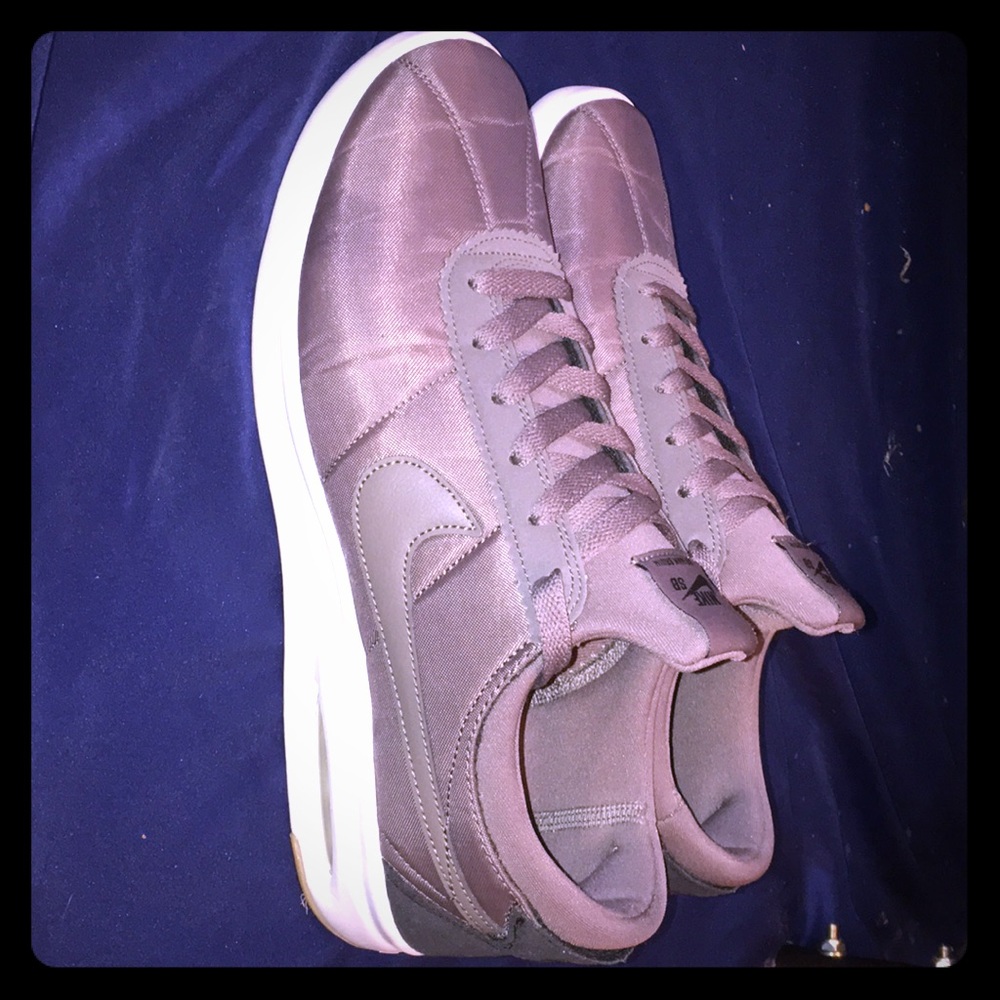 Nike Air Max Bruin - Brown